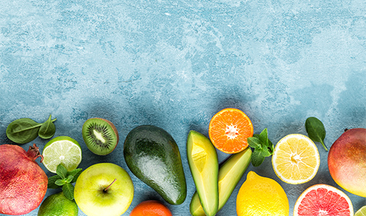 Pediatric Nutrition Central Ohio Primary Care